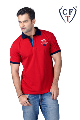 The Solid Polo